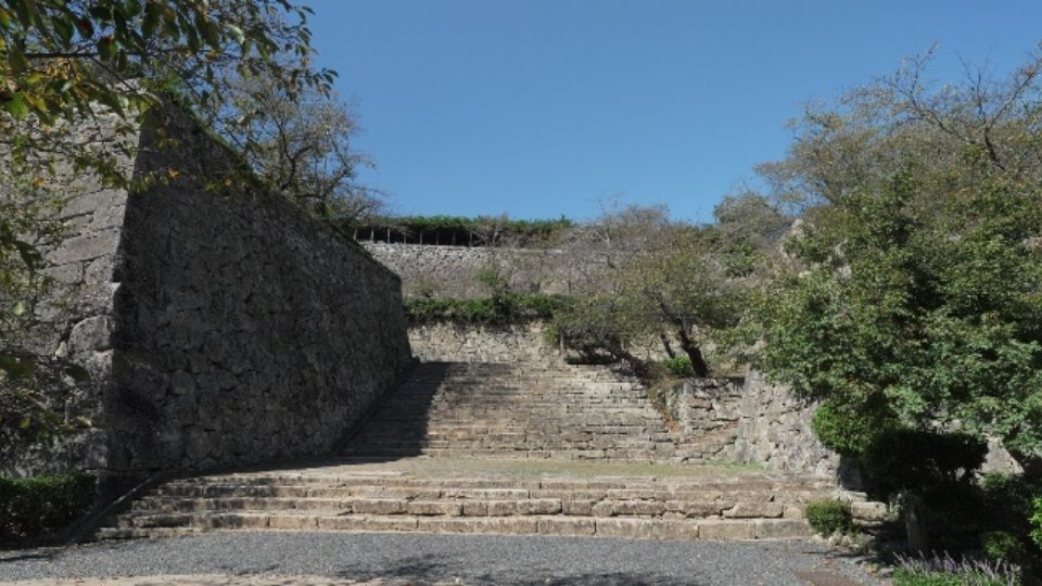 🏯 쓰야마 성(가쿠잔 공원) 이미지 4